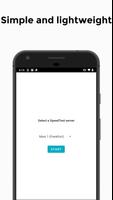 SpeedTest скриншот 1