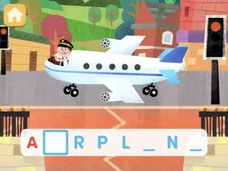 Скачать Cookie Kiddle Spell XAPK