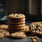 Cookies Wallpaper আইকন