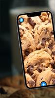 Cookies Wallpaper স্ক্রিনশট 1