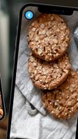 Cookies Wallpaper স্ক্রিনশট 2