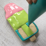 Cookies DIY: ASMR Cooking