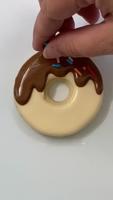 Cookies DIY: ASMR Cooking الملصق