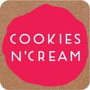 CookiesNCream | كوكيز أند كريم APK