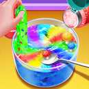 Colorful Slime Workshop APK