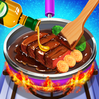 Cooking Cuisine Farm আইকন