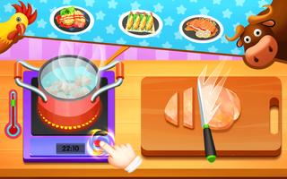 Cooking Cuisine Farm স্ক্রিনশট 3