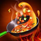 Cooking Chinese Foods APK