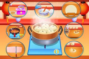 Cooking Chinese Foods ảnh chụp màn hình 3