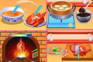 Cooking Chinese Foods ảnh chụp màn hình 2