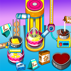 Cooking Dessert Food icon
