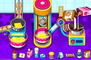 Cooking Dessert Food screenshot 1