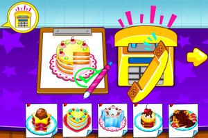 Cooking Dessert Food screenshot 2