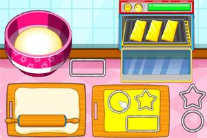 Cooking Dessert Food screenshot 3