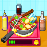 Cooking Thai Food APK