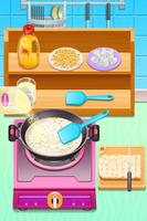 Candy Snacking Making captura de pantalla 3