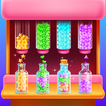 Chocolate Candy Factory 圖標