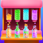 Chocolate Candy Factory icon