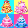 Make delicious cake