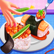 Ldle Sushi Owner