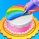 Make Melon Cake - Cooking game APK