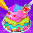 Make Animal Cake - Maybe Unico biểu tượng