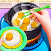 ”Make Fruit Food