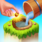 Merge Farm Crop আইকন