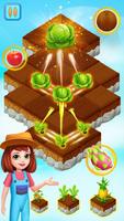 Merge Farm Crop স্ক্রিনশট 1
