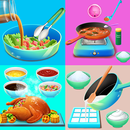 Star Cooking Restaurant APK