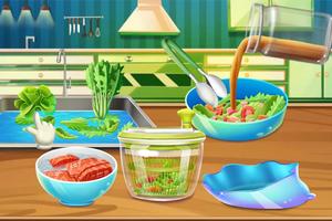 برنامه‌نما Star Cooking Restaurant عکس از صفحه