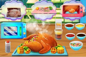 برنامه‌نما Star Cooking Restaurant عکس از صفحه