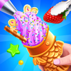 Taiyaki Make Shop - Cooking Ga APK
