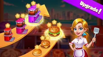 Cooking Town screenshot 2