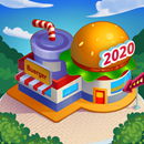 Cooking Dairy: Cooking Chef Restaurant Games APK