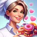 Cooking Chaos - Cooking Games APK