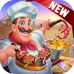 無料でバーガークッキングシミュレーター シェフの料理ゲーム Apkアプリの最新版 Apk10 0をダウンロード Android用 バーガークッキングシミュレーター シェフの料理ゲーム アプリダウンロード Apkfab Com Jp