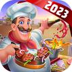 Madness Cooking Burger Games icon