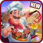 Burger Cooking Simulator 图标