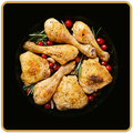Chicken Recipes