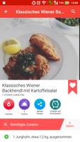 Hühnchen-Rezepte Screenshot 2