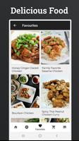 Chicken Recipes ภาพหน้าจอ 2