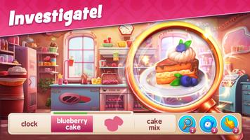 Happy Cooking 3: Cooking Games اسکرین شاٹ 3