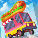 Cooking City - Time Management & Restaurant Games APK