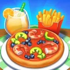 Cooking Life : Master Chef & Fever Cooking Game APK download