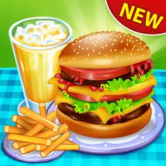 👩‍🍳 Cooking Crazy: Restaurant Chef Game XAPK download