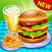 👩‍🍳 Cooking Crazy: Restaurant Chef Game APK