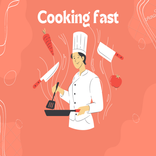 cook healthy breakfast