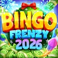 Bingo Frenzy-Live Bingo Games