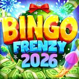 Bingo Frenzy™-Live Bingo Games APK